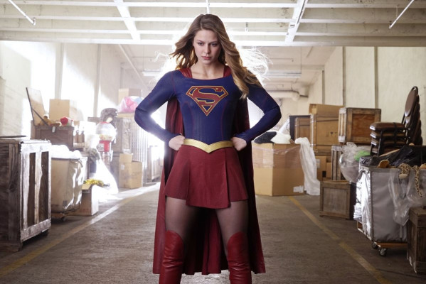 Melissa Benoist pic #913969