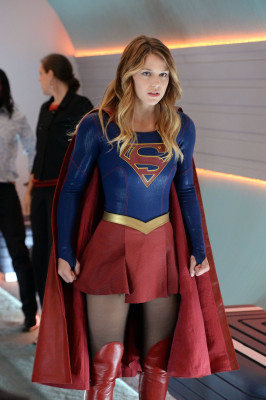 Melissa Benoist pic #913962