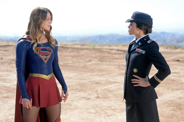 Melissa Benoist pic #913959
