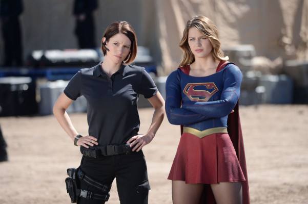 Melissa Benoist pic #913964