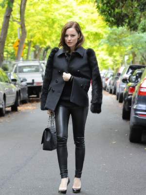 Melissa George pic #561111