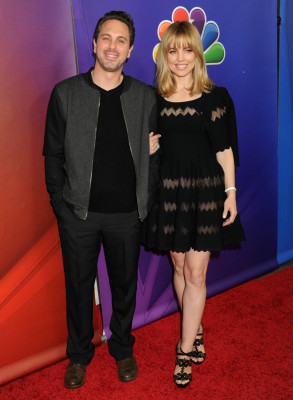 Melissa George pic #754751