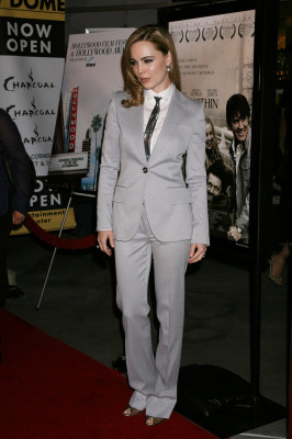 Melissa George pic #112715
