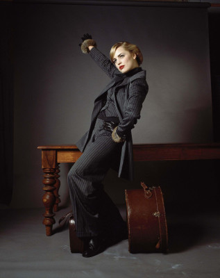 Melissa George pic #510903