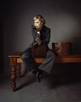 Melissa George pic #510904