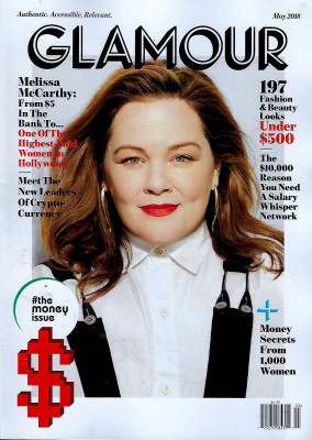 Melissa McCarthy pic #1031267