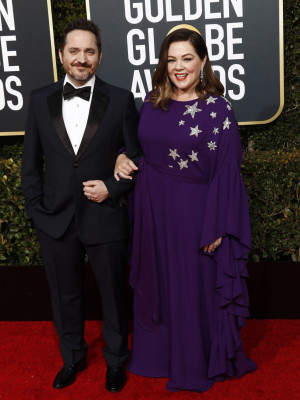 photo 27 in Melissa McCarthy gallery [id1098433] 2019-01-09 00:00:00