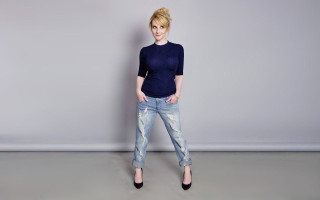 Melissa Rauch pic #1117089
