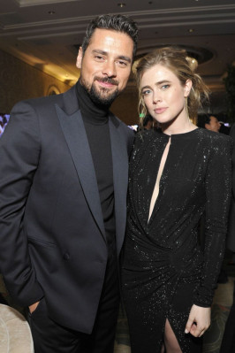 Melissa Roxburgh pic #1110943
