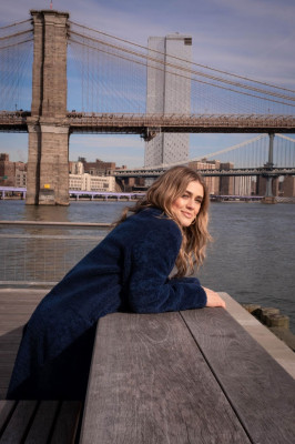 photo 24 in Melissa Roxburgh gallery [id1203598] 2020-02-23 00:00:00