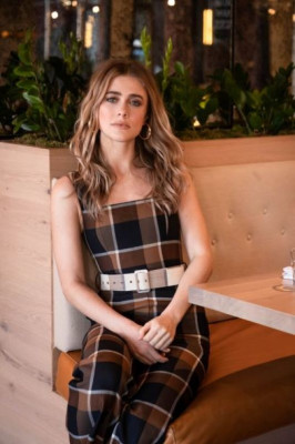 photo 20 in Melissa Roxburgh gallery [id1203602] 2020-02-23 00:00:00