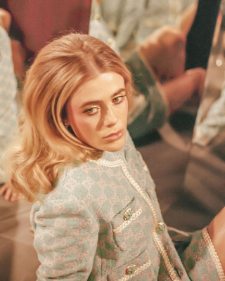 photo 8 in Melissa Roxburgh gallery [id1211505] 2020-04-13 00:00:00