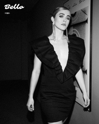 Melissa Roxburgh pic #1155465
