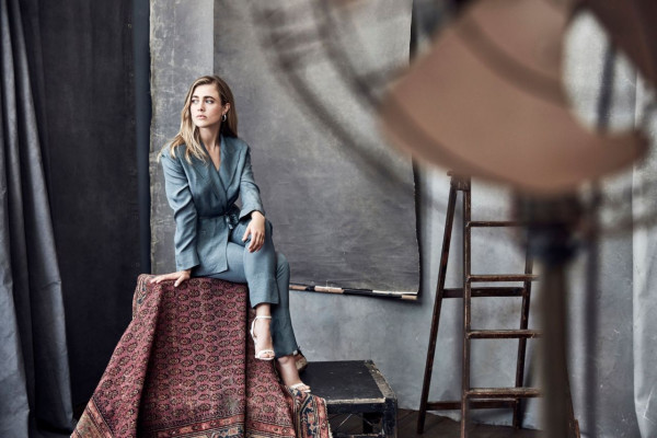 Melissa Roxburgh pic #1140352