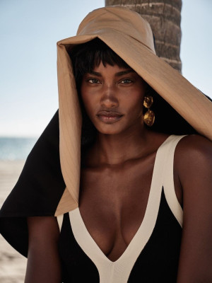 Melodie Monrose pic #1366403