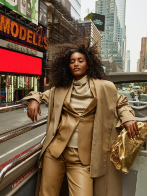 Melodie Monrose pic #1369472