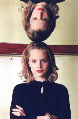 Mena Suvari pic #818357