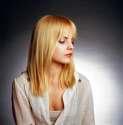 Mena Suvari pic #818355