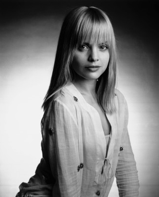 Mena Suvari pic #818353