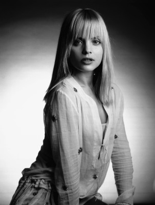 Mena Suvari pic #818361