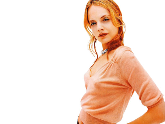 Mena Suvari pic #250172