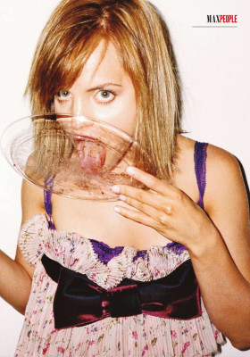 Mena Suvari pic #342492