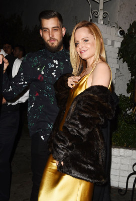 Mena Suvari pic #995736