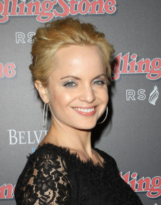 Mena Suvari pic #308389