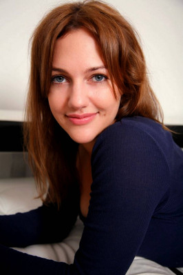 Meryem Uzerli pic #582024