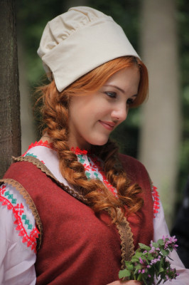 Meryem Uzerli pic #598576