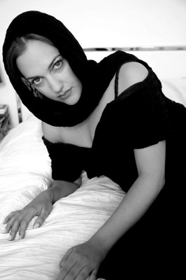 Meryem Uzerli pic #630628