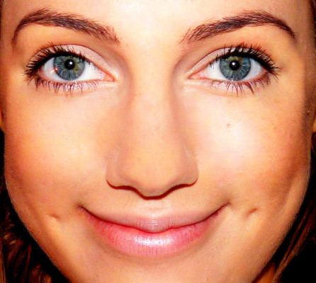 Meryem Uzerli pic #630598