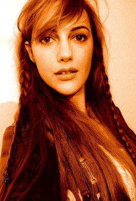 Meryem Uzerli pic #630573