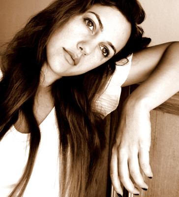 photo 21 in Meryem Uzerli gallery [id630886] 2013-09-04 00:00:00
