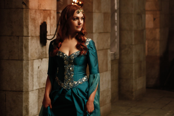photo 4 in Meryem Uzerli gallery [id582013] 2013-03-13 00:00:00
