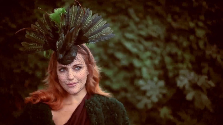 Meryem Uzerli pic #630320