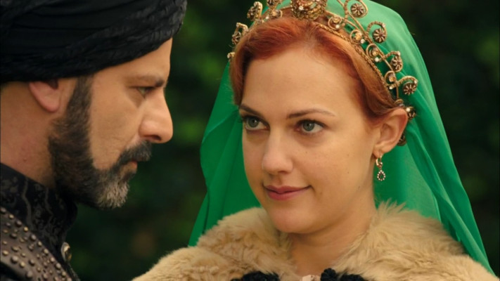 Meryem Uzerli pic #630830