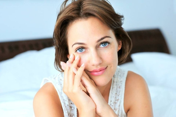 Meryem Uzerli pic #630588