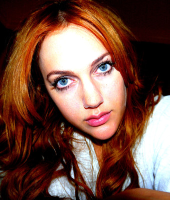 Meryem Uzerli pic #630347