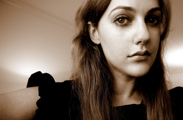 Meryem Uzerli pic #630335
