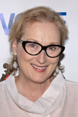Meryl Streep pic #654668