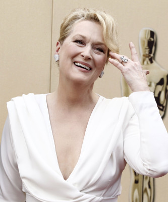 Meryl Streep pic #480996