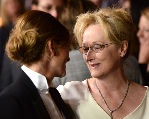 Meryl Streep pic #654673