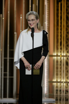 photo 28 in Meryl Streep gallery [id753930] 2015-01-18 00:00:00