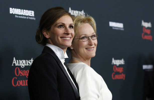 Meryl Streep pic #654686