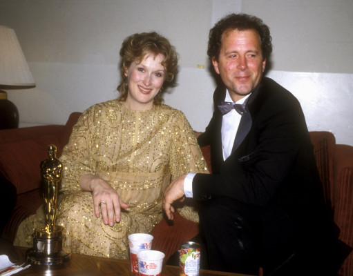 Meryl Streep pic #675929