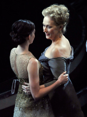 Meryl Streep pic #675923