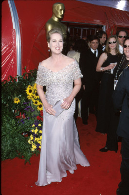Meryl Streep pic #675919