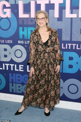 photo 6 in Meryl Streep gallery [id1141502] 2019-06-04 00:00:00