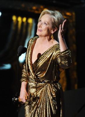 photo 12 in Meryl Streep gallery [id675877] 2014-03-05 00:00:00